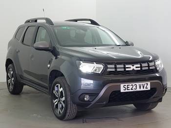 2023 (23) Dacia Duster 1.3 TCe 130 Journey 5dr