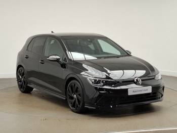 2024 (24) Volkswagen Golf 1.5 eTSI 150 Black Edition 5dr DSG