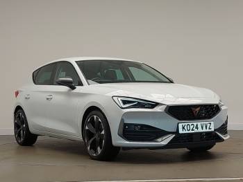 2024 Cupra Leon 1.5 TSI V1 5dr