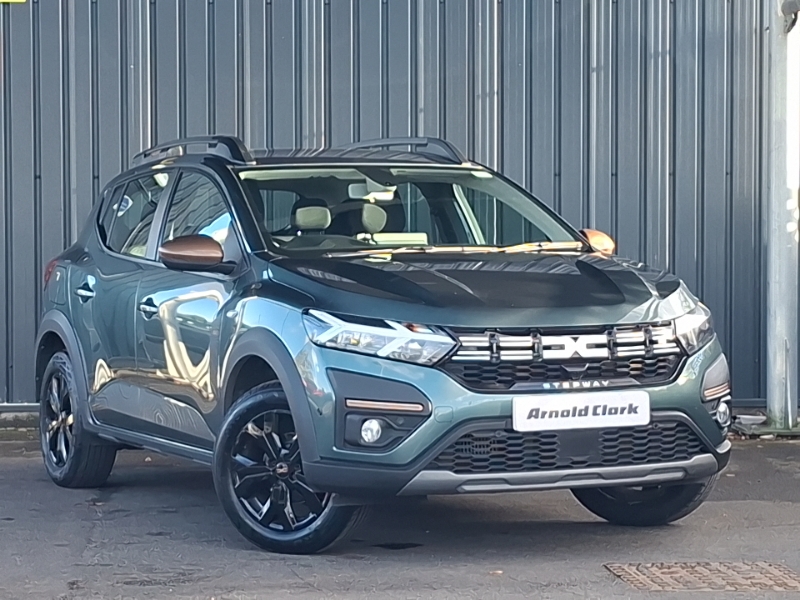2024 Dacia Sandero