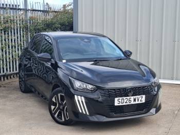 2026 (26) Peugeot 208 1.2 Hybrid 110 Allure 5dr e-DSC6