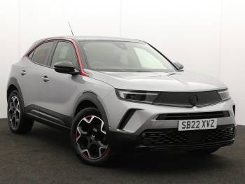 2022 (22) Vauxhall Mokka 1.2 Turbo 100 SRi Premium 5dr