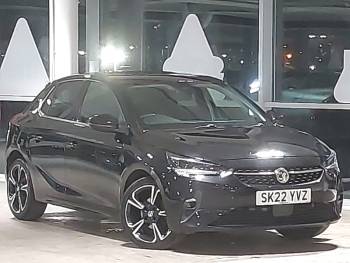 2022 (22) Vauxhall Corsa 1.2 Elite Edition 5dr