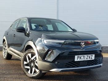 2021 (21) Vauxhall Mokka 1.2 Turbo 100 Elite Nav Premium 5dr