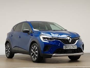 2022 (72) Renault Captur 1.0 TCE 90 Evolution 5dr