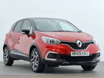 2019 (69) Renault Captur 0.9 TCE 90 Iconic 5dr