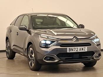 2022 (72) Citroen C4 1.2 PureTech [130] Shine Plus 5dr Auto