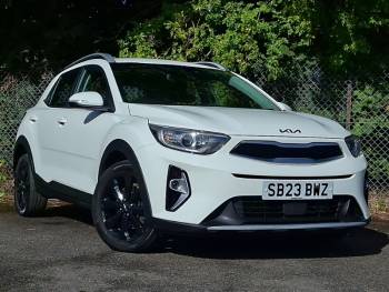 2023 (23) Kia Stonic 1.0T GDi 99 2 5dr