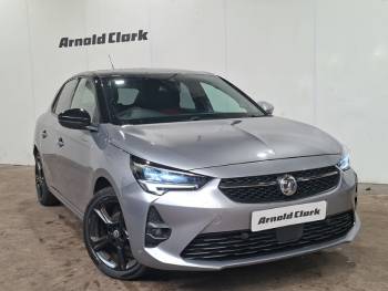 2023 (23) Vauxhall Corsa 1.2 GS 5dr