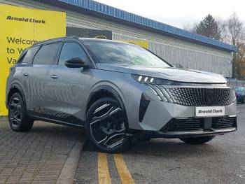 2025 (74) Peugeot 5008 157kW GT 73kWh 5dr Auto