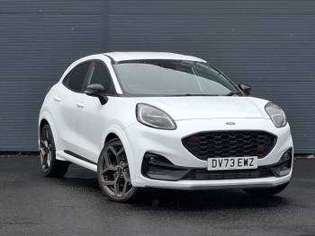 2023 (73) Ford Puma 1.5 EcoBoost ST [Performance Pack] 5dr