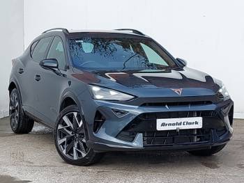 2025 (75) Cupra Formentor 1.5 eTSI 150 V2 5dr DSG