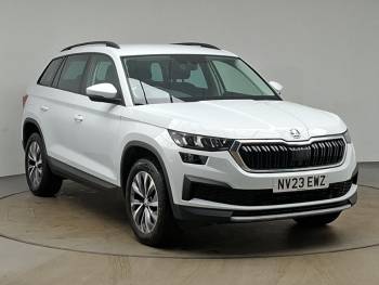 2023 (23) Skoda Kodiaq 1.5 TSI SE Drive 5dr DSG [7 Seat]
