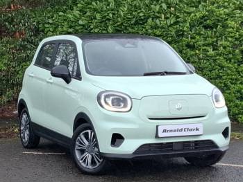 2026 (26) Leapmotor T03 70kW 37kWh 5dr Auto