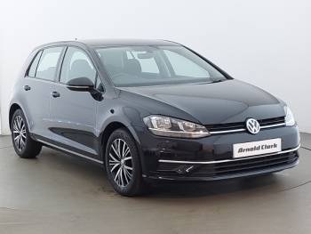 2018 (18) Volkswagen Golf 1.4 TSI SE [Nav] 5dr