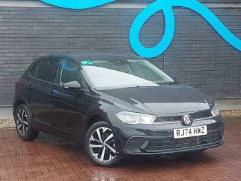 2024 (74) Volkswagen Polo 1.0 TSI Match 5dr DSG