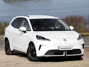 2026 (76) MG MG4 EV Urban 118kW Premium Long Range 54kWh 5dr Auto