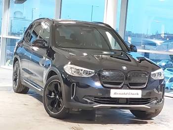 2021 (71) BMW X3 210kW Premier Edition 80kWh 5dr Auto