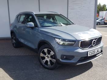 2020 (20) Volvo Xc40 1.5 T3 [163] Inscription 5dr Geartronic