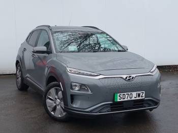 2020 (70) Hyundai Kona 150kW Premium SE 64kWh 5dr Auto