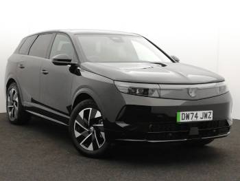2025 (25) Vauxhall Grandland 157kW GS 73kWh 5dr Auto