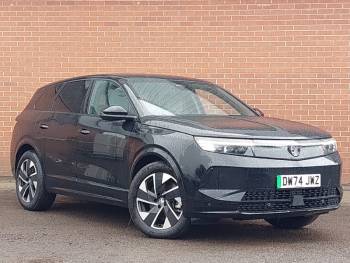 2025 (25) Vauxhall Grandland 157kW GS 73kWh 5dr Auto