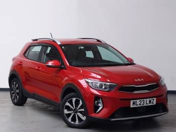 2023 (23) Kia Stonic 1.0T GDi 99 2 5dr DCT