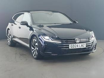 2024 (24) Volkswagen Arteon 1.4 TSI eHybrid R-Line 5dr DSG