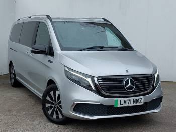 2021 (71) Mercedes-Benz Eqv EQV 300 150 kW Sport Premium 90 kWh 5dr Auto