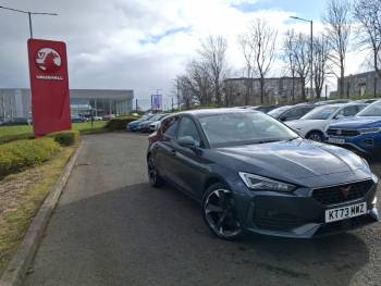 2024 (73/24) Cupra Leon 1.5 TSI V1 5dr