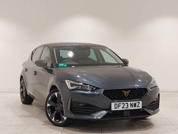 2023 (23) Cupra Leon 1.5 TSI V1 5dr
