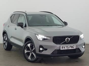 2025 (75) Volvo Xc40 2.0 B4P Plus Dark 5dr Auto