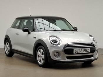 2019 (68/19) MINI Hatchback 1.5 Cooper Classic II 3dr