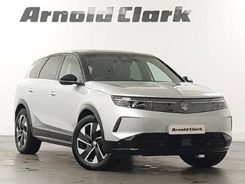 2025 (25) Vauxhall Grandland 157kW GS 73kWh 5dr Auto
