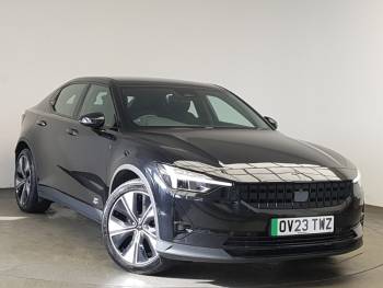 2023 (23) Polestar 2 170kW 78kWh Long Range SM [Pilot] 5dr Auto