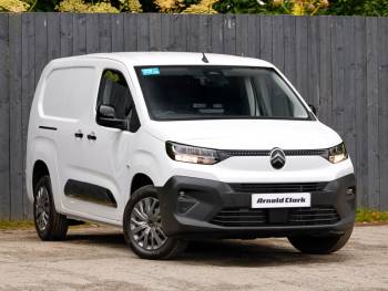Citroën Berlingo details