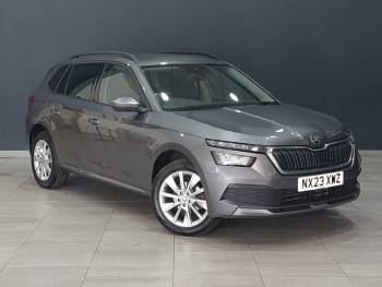 2023 (23) Skoda Kamiq 1.0 TSI 110 SE Drive 5dr