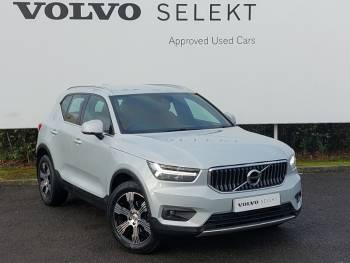 2020 (70) Volvo Xc40 1.5 T3 [163] Inscription 5dr Geartronic