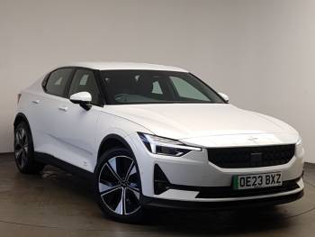 2023 (23) Polestar 2 170kW 78kWh Long Range SM [Pilot] 5dr Auto