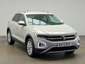 2023 (73) Volkswagen T-roc 2.0 TSI 4MOTION Style 5dr DSG