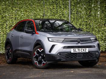 2021 (71) Vauxhall Mokka 1.2 Turbo 100 SRi 5dr