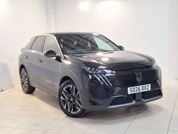 2026 (26) Peugeot 3008 1.2 Hybrid 145 GT 5dr e-DSC6