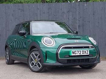 2023 (72) MINI Cooper S 135kW Cooper S Level 2 33kWh 3dr Auto