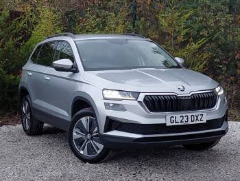 2023 (23) Skoda Karoq 1.0 TSI SE Drive 5dr