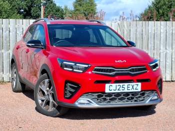 2025 (25) Kia Stonic 1.0T GDi 98 GT-Line 5dr DCT