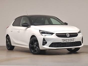 2023 (23) Vauxhall Corsa 1.2 GS 5dr