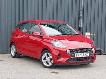 2023 (23) Hyundai I10 1.0 MPi SE Connect 5dr