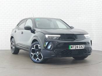 2024 (24) Vauxhall Mokka 100kW Ultimate 50kWh 5dr Auto