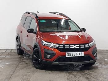 2023 (23) Dacia Jogger 1.0 TCe Extreme SE 5dr