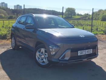 2023 (73) Hyundai Kona 1.0T Advance 5dr